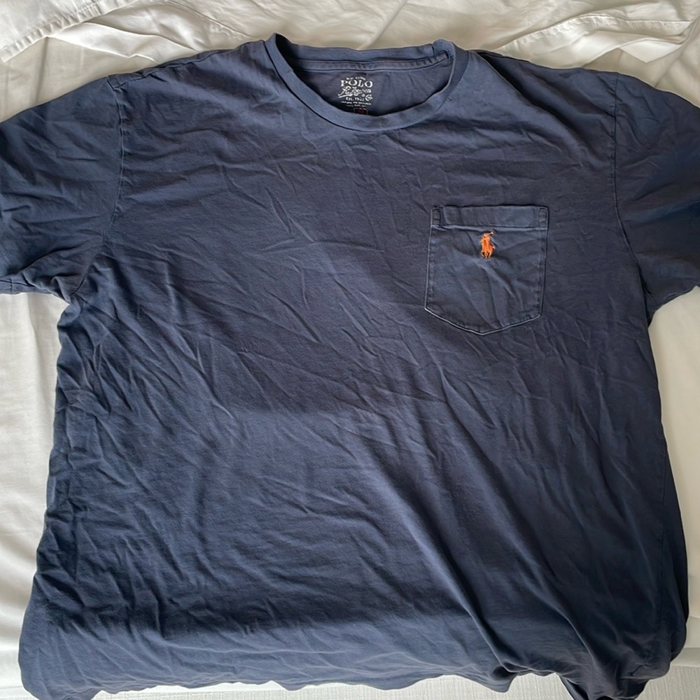 Men’s Polo Ralph Lauren T-Shirt